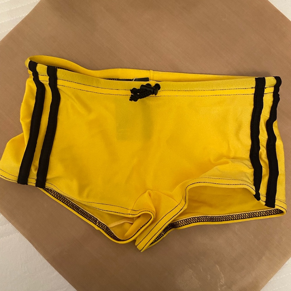 N2N Bodywear Swim Trunk